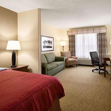 Country Inn & Suites By Radisson, Atlanta I-75 South, Ga Morrow Buitenkant foto