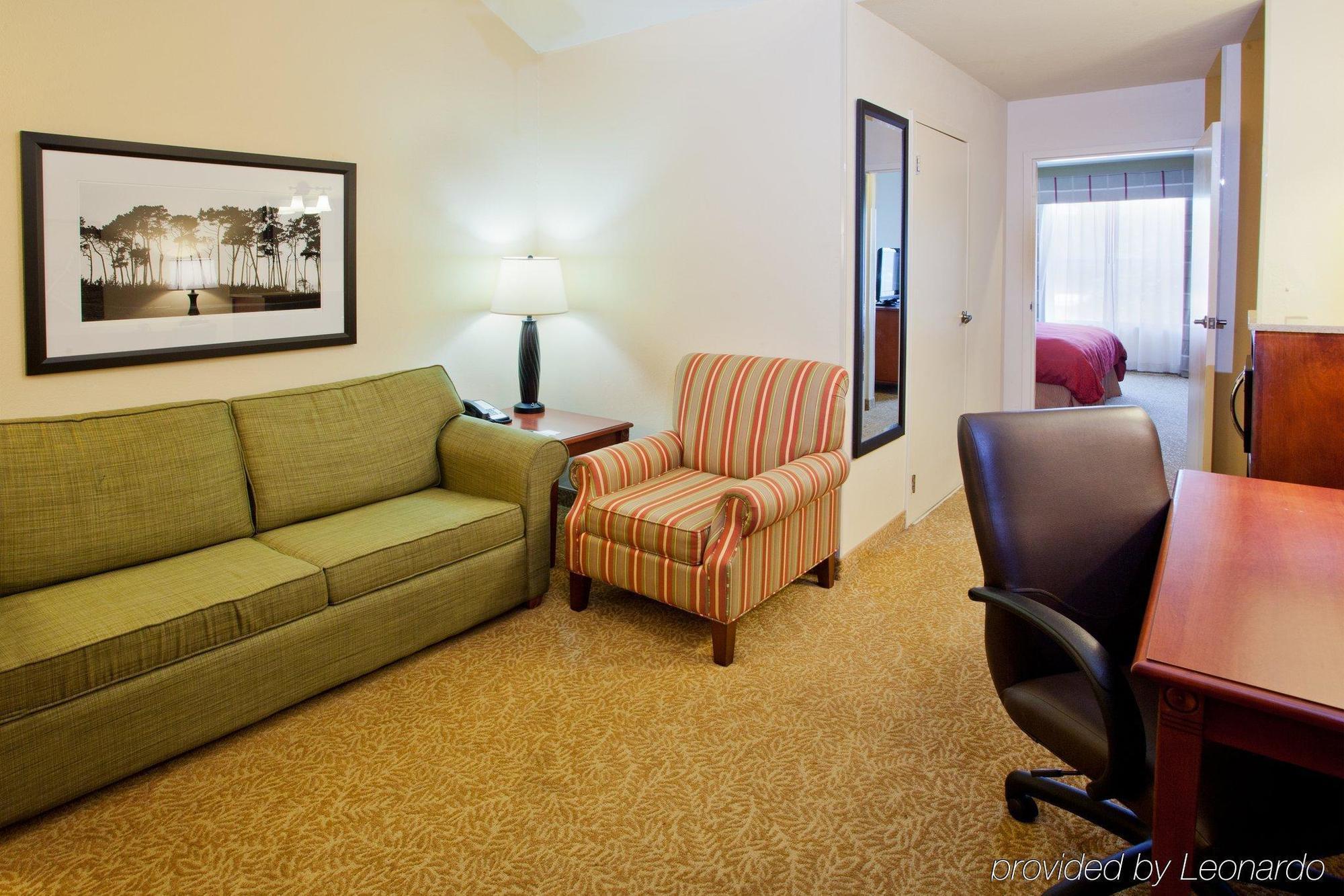 Country Inn & Suites By Radisson, Atlanta I-75 South, Ga Morrow Buitenkant foto