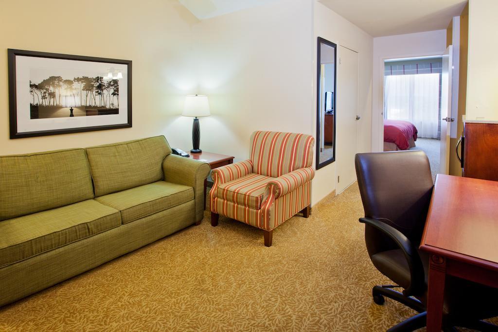 Country Inn & Suites By Radisson, Atlanta I-75 South, Ga Morrow Kamer foto