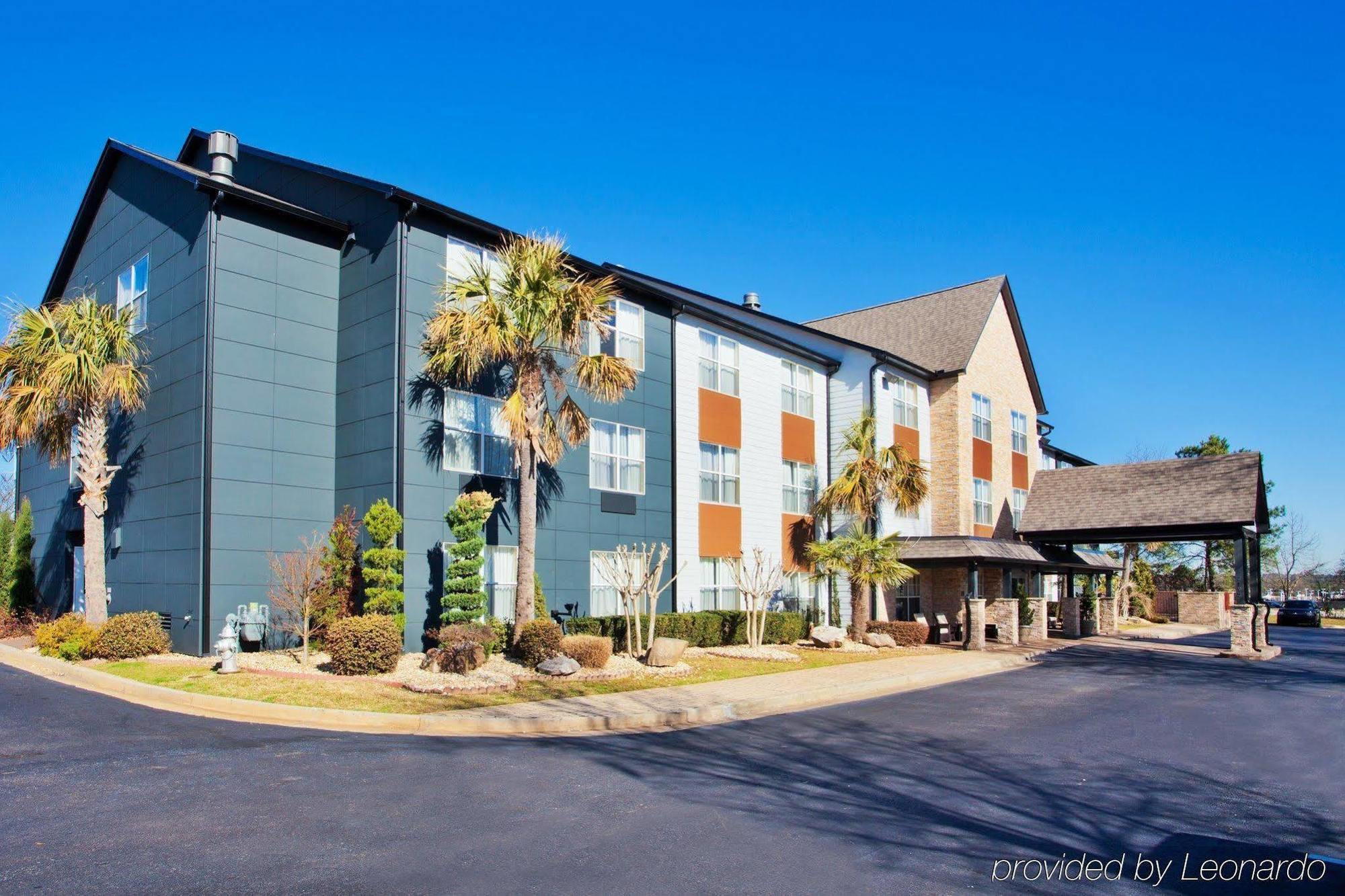 Country Inn & Suites By Radisson, Atlanta I-75 South, Ga Morrow Buitenkant foto