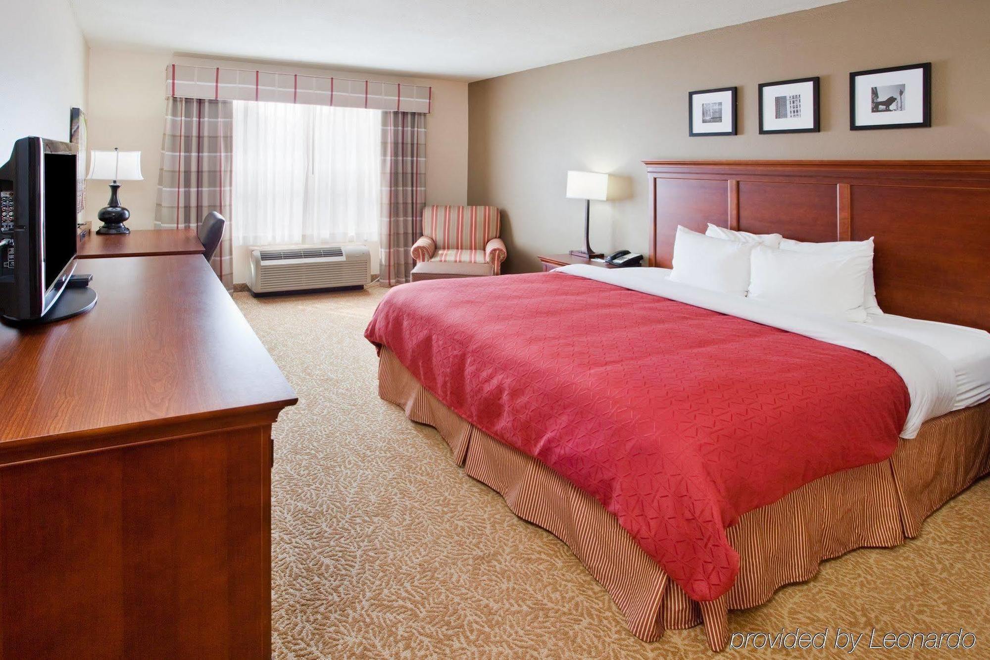 Country Inn & Suites By Radisson, Atlanta I-75 South, Ga Morrow Kamer foto